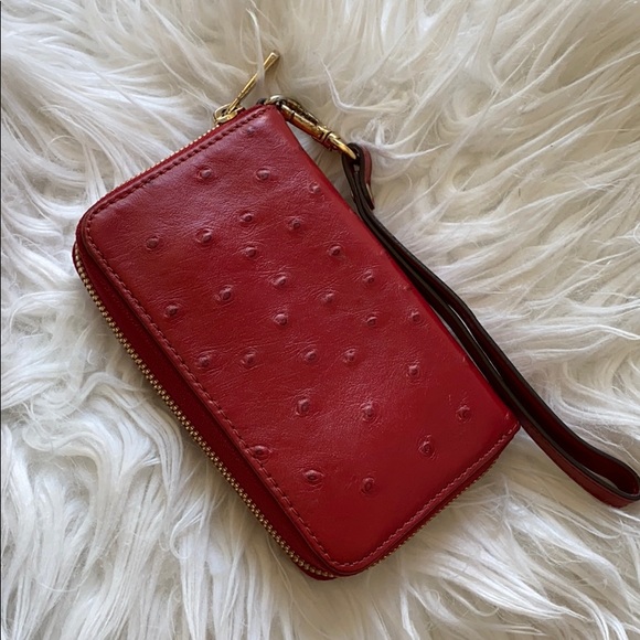 Michael Kors wrist wallet - Picture 2 of 2